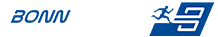 Bonn sports logo